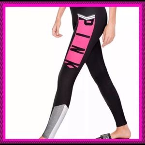 Victoria’s Secret Pink Ultimate Pocket Leggings